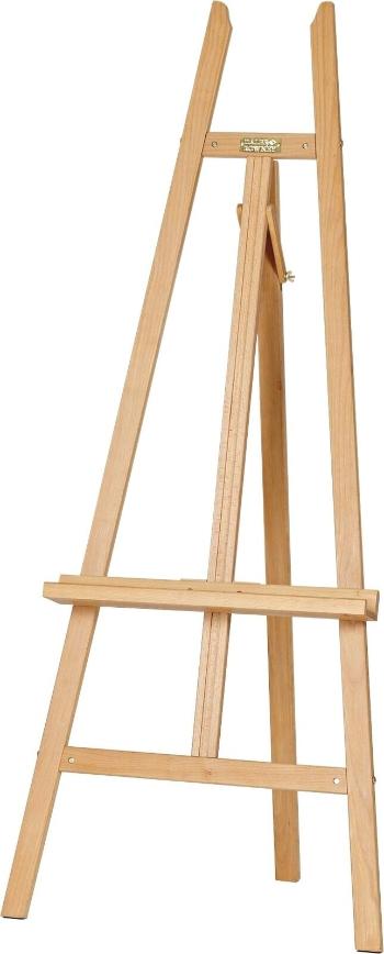 Daler Rowney Studio Easel Lyra Malířský stojan Natural