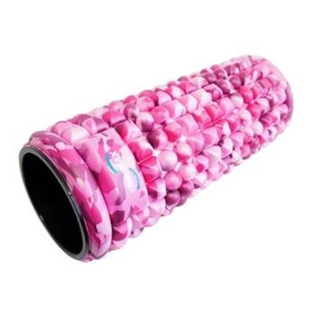 Kine-MAX Professional Massage Foam Roller - Love (8592822000556)