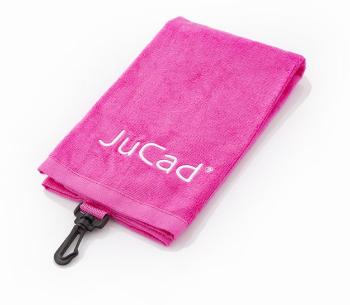 Jucad Golf Pink Ručník