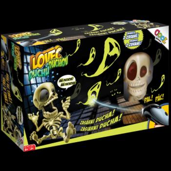 Cool Games Lovec duchů 2-pack