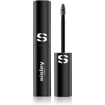 Sisley Phyto-Sourcils Fix zhušťující gel na obočí odstín 2 Medium Dark 5 ml