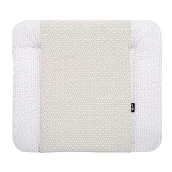 Alvi ® Wikoband Soft, kosočtverec taupe