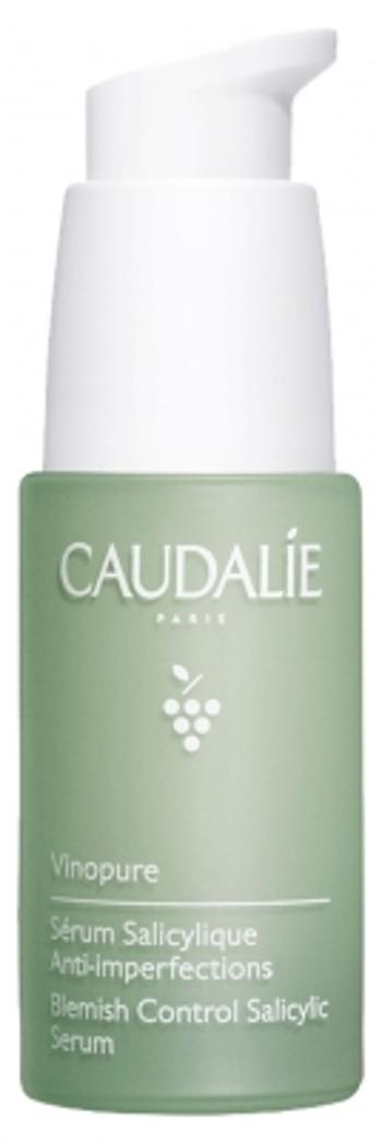 Caudalie Sérum pro aknózní a smíšenou pleť Vinopure (Blemish Control Salicylic Serum) 30 ml