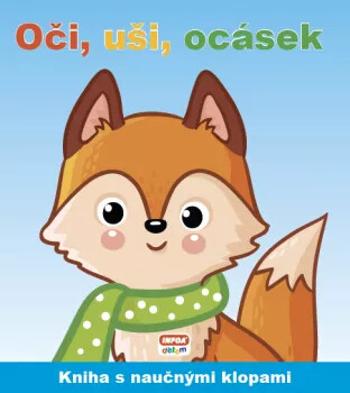 Oči, uši, ocásek