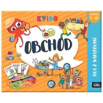 Kvído - Obchod SK (8590228040305)