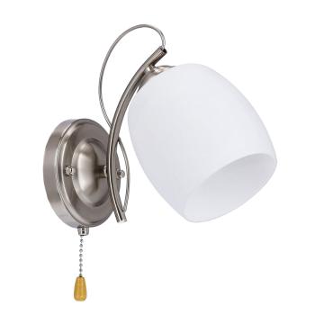 Nástěnná lampa AMBA 1xE27 Candellux