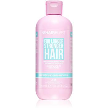 Hairburst Longer Stronger Hair vyživující kondicionér pro posílení a lesk vlasů 350 ml