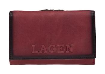 Lagen V-TPD-36 Red