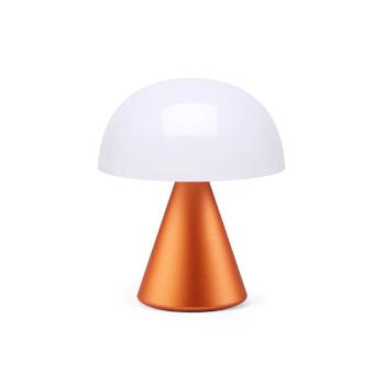 Stolní lampa MINA M, více barev - LEXON Szín: oranžová