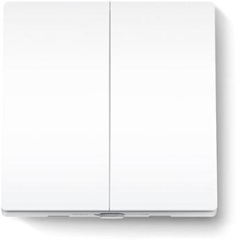 TP-Link Tapo S220, Smart dvojtlačítkový vypínač