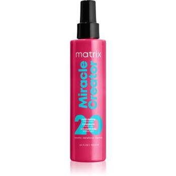 Matrix Miracle Creator Spray multifunkční péče na vlasy 190 ml