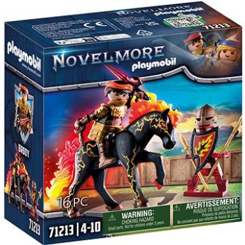 Playmobil 71213 Burnham Raiders - Ohnivý rytíř  (4008789712134)