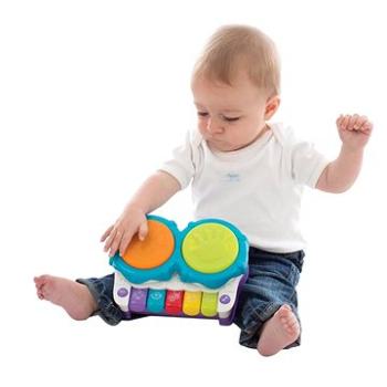 Playgro – Multifunkční piano (9321104855473)