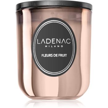 Ladenac Urban Senses Fleur De Fruit vonná svíčka 75 g