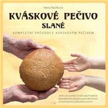 Kváskové pečivo slané (978-80-260-6126-7)