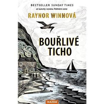 Bouřlivé ticho (978-80-7670-053-6)