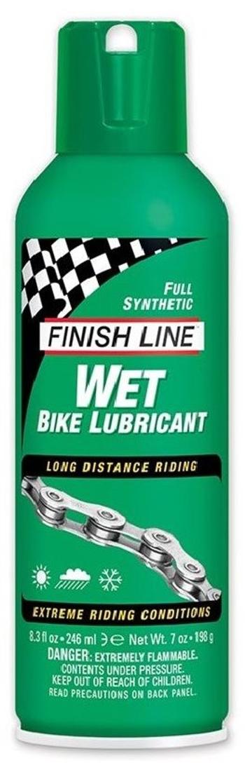 Kenőanyag Finish Line Cross Country 8oz/240ml Spray