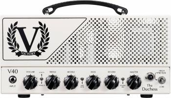 Victory Amplifiers V40 Head The Duchess Lampový kytarový zesilovač