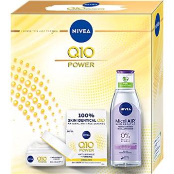 NIVEA Q10 box  (9005800348841)