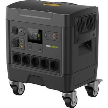 AlzaPower Station Zeus 3250 Wh (APW-PS700)