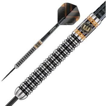 Šipky Winmau steel Danny Noppert 25g, 90% wolfram (15956)