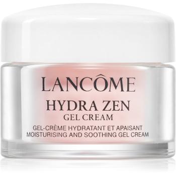 Lancôme Hydra Zen 2024 hydratační gel krém pro zklidnění pleti pro ženy 15 ml