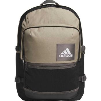 adidas ESSENTIALS MULTI Batoh, béžová, velikost