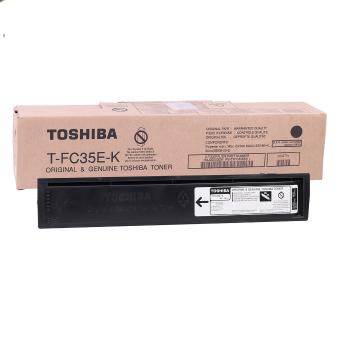 Toshiba T-FC35EK  6AJ00000051 černý (black) originální toner