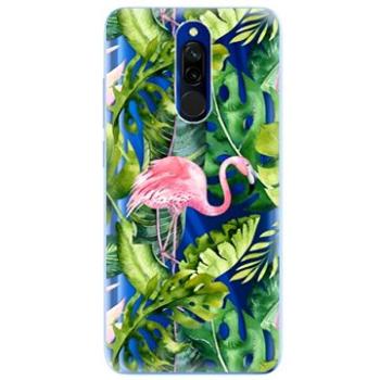 iSaprio Jungle 02 pro Xiaomi Redmi 8 (jun02-TPU2-Rmi8)