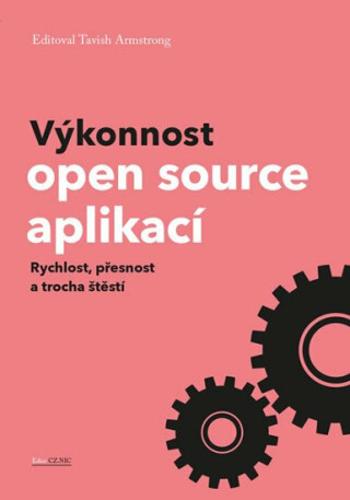 Výkonnost open source aplikací - Tavish Armstrong