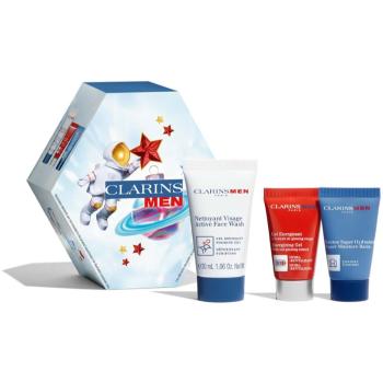 Clarins ClarinsMen Collection dárková sada pro muže