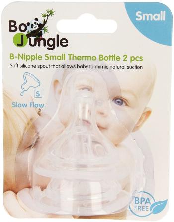 BO JUNGLE Cumlík B-Nipple Small 2 ks