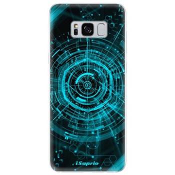 iSaprio Technics 02 pro Samsung Galaxy S8 (tech02-TPU2_S8)