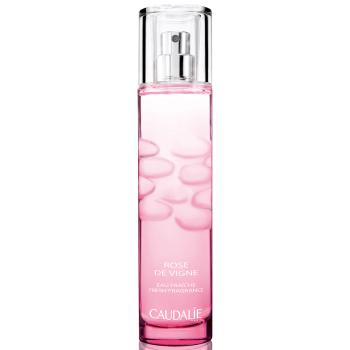 Caudalie Parfémovaná voda Rose de vigne (Fresh Fragrance) 50 ml