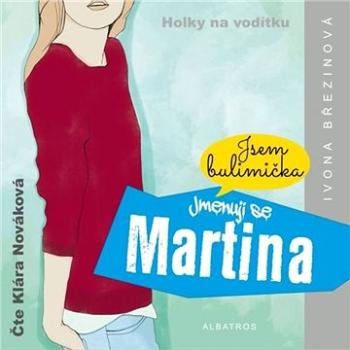 Jmenuji se Martina ()