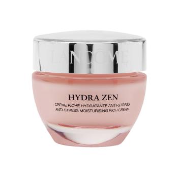 Lancôme Hydratační denní krém pro suchou pleť Hydra Zen (Anti-Stress Moisturising Rich Cream) 50 ml