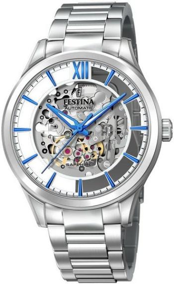 Festina Automatic Skeleton 20630/2