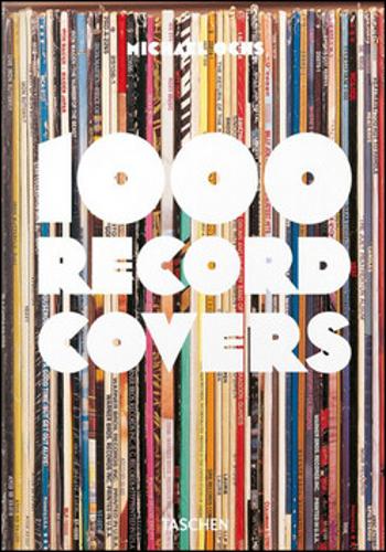 1000 Record Covers - Michael Ochs