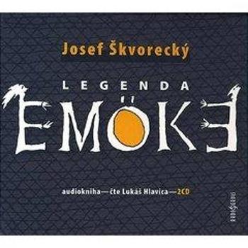 Legenda Emöke