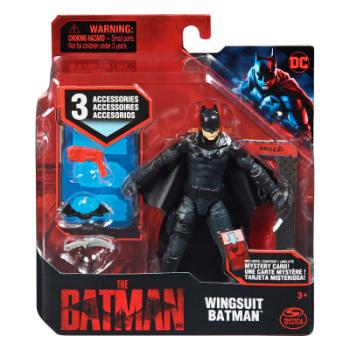 Batman film figurky 10 cm