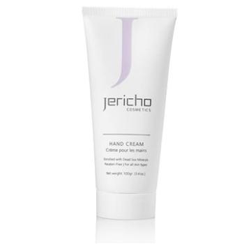 JERICHO Hand cream 100 g (7290014613355)