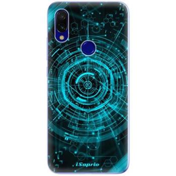 iSaprio Technics 02 pro Xiaomi Redmi 7 (tech02-TPU-Rmi7)