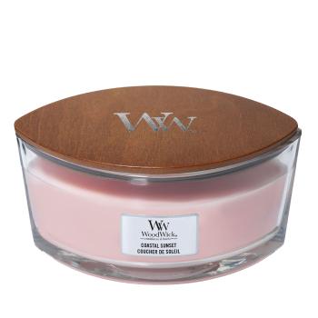 Wood Wick Vonná svíčka Coastal Sunset 453,6 g