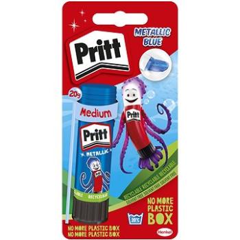 PRITT StickBlue or Orange 20 g (8004630928149)