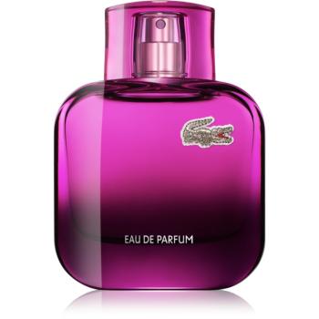 Lacoste Eau de Lacoste L.12.12 Pour Elle Magnetic parfémovaná voda pro ženy 80 ml