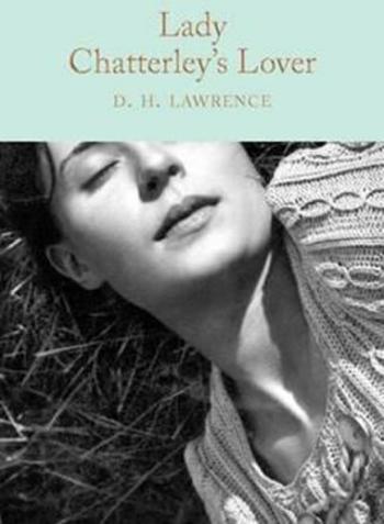 Lady Chatterley´s Lover - David Herbert Lawrence