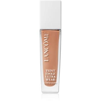 Lancôme Teint Idole Ultra Wear Care & Glow rozjasňující hydratační make-up SPF 25 odstín 430C 30 ml