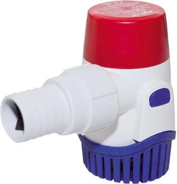 Rule Bilge Pump Lodní čerpadlo