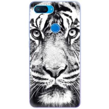 iSaprio Tiger Face pro Xiaomi Mi 8 Lite (tig-TPU-Mi8lite)