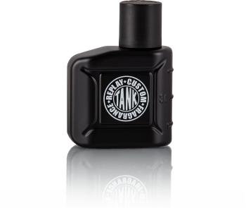 Eau de Toilette REPLAY Tank Custom Man EdT 30 ml